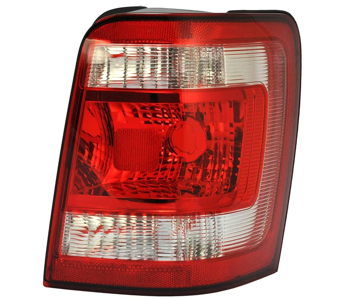 მაშუქი უკანა ESCAPE 2008-2012 მარჯვენა